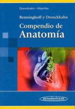 Compendio de anatomía