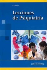 Lecciones de psiquiatría