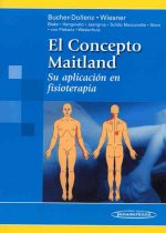 El concepto Maitland : su aplicación en fisioterapia