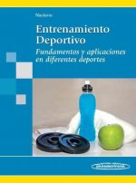 Entrenamiento deportivo : fundamentos y aplicaciones en diferentes deportes