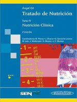 Tratado de nutrición.Tomo IV, Nutrición clínica
