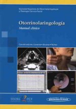 Otorrinolaringología : manual clínico