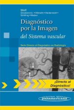 Diagnóstico por la imagen del sistema vascular