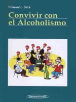 Convivir con el alcoholismo
