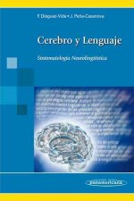 Cerebro y lenguaje : sintomatología neurolingüística