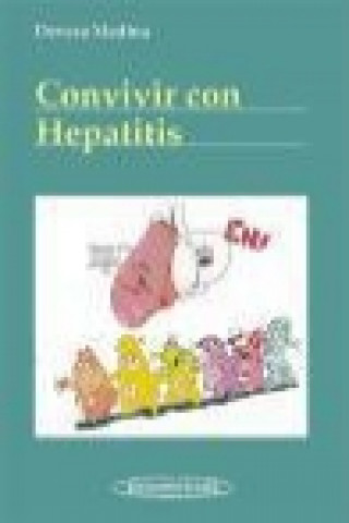 Convivir con la hepatitis