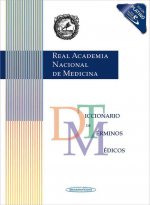 Diccionario de términos médicos