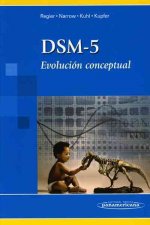 DSM-5 : evolución conceptual