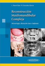 Reconstrucción maxilomandibular compleja