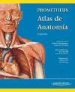 Prometheus : atlas de anatomía