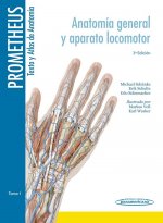 Aparato general y aparato locomotor