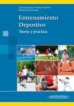 Entrenamiento deportivo : teoría y práctica