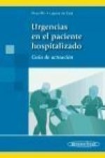 Urgencias en el Paciente Hospitalizado : guía de actuación