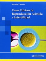 Casos clínicos de reproducción asistida e infertilidad