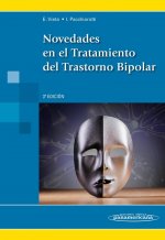 Novedades en el tratamiento del trastorno bipolar
