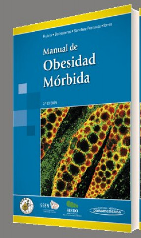 Manual de Obesidad Mórbida