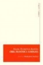 Obra filosófica completa
