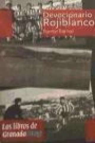 Devocionario rojiblanco