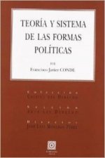 Teoría y sistema de las formas políticas