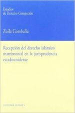 Recepción del derecho islámico matrimonial en la jurisprudencia estadounidense