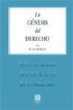 La génesis del derecho