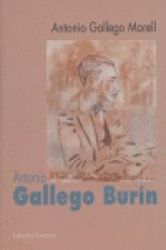 Antonio Gallego Burín