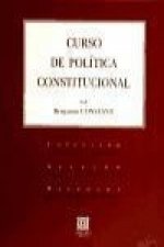 Curso de política constitucional