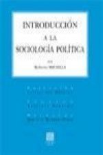Introducción a la sociología política