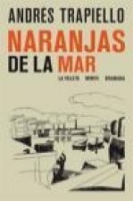 Naranjas de la mar
