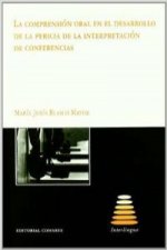 La comprensión oral en la formación de intérpretes