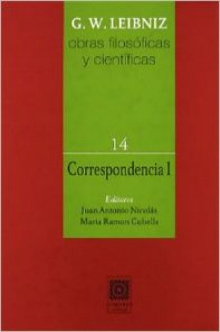 Correspondencia I
