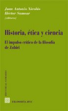 Historia, ética y ciencia