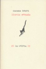 Lluvia menuda