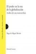 El poder en la era de la globalización