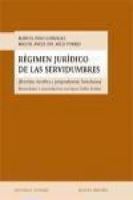 Régimen jurídico de las servidumbres