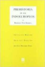 Prehistoria de los indoeuropeos