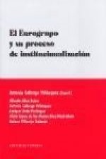 El Eurogrupo y su proceso de institucionalización