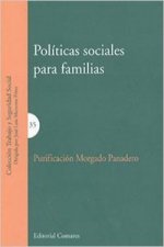 Políticas sociales para familias