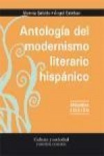 Antología del modernismo literario hispánico