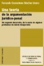 Una teoría de la argumentación jurídico-penal