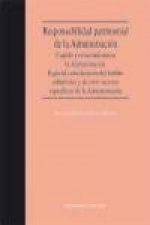 Responsabilidad patrimonial de la administración