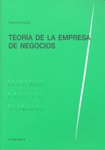 Teoría de la empresa de negocios