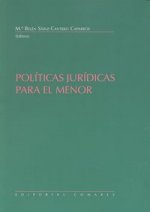 POLÍTICAS JURÍDICAS PARA EL MENOR.