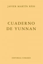 Cuaderno de Yunnan