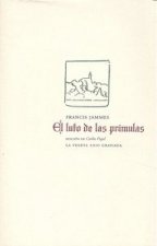 EL LUTO DE LAS PRÍMULAS.