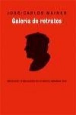 GALERÍA DE RETRATOS.