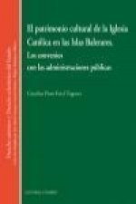 El patrimonio cultural de la iglesia católica en las Islas Baleares