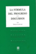 La fórmula de progreso