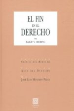 EL FIN EN EL DERECHO.