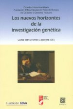 Los nuevos horizontes de la investigación genética